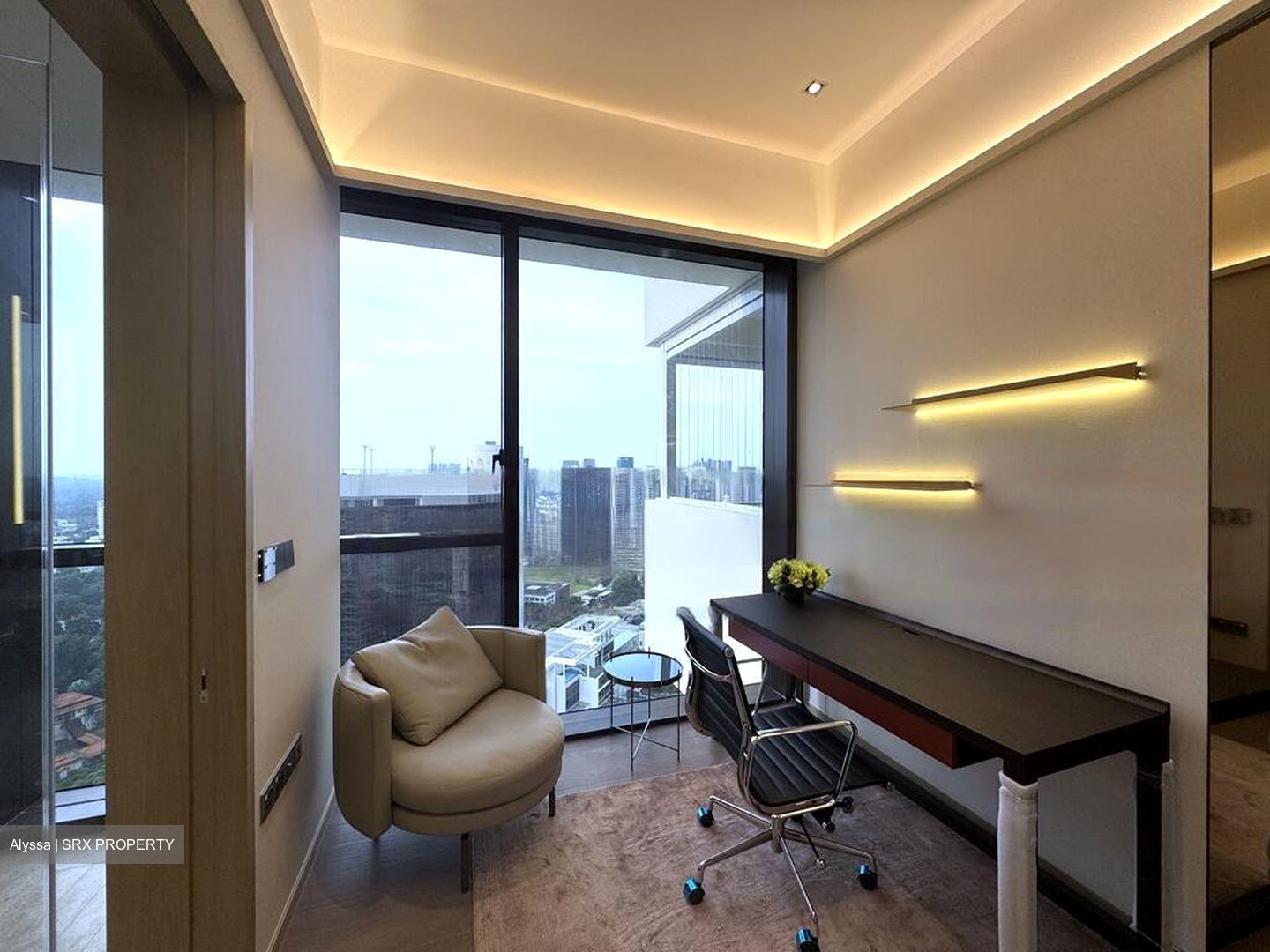Klimt Cairnhill (D9), Apartment #473974161